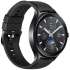 Смарт-часы Xiaomi Watch 2 Pro M2234W1,  1.43",  черный/черный [bhr7211gl]